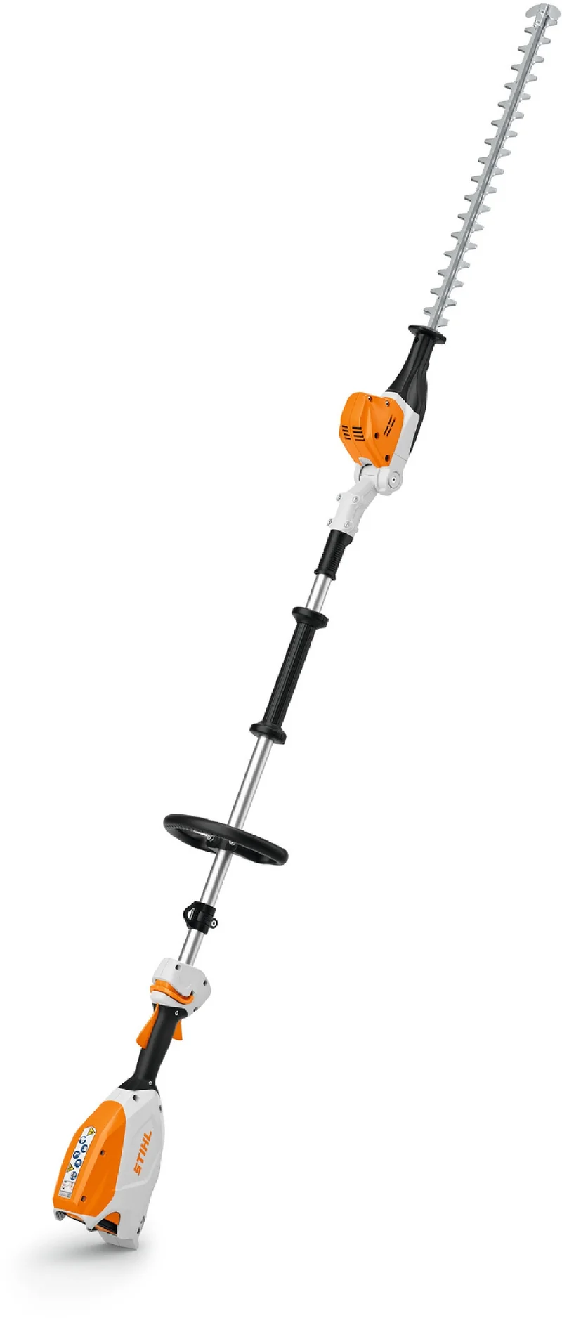 STIHL Akku-Heckenschere HLA 66 Set mit Akku AP 20