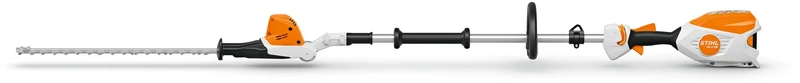 STIHL Akku-Heckenschere HLA 66 Set mit Akku AP 20