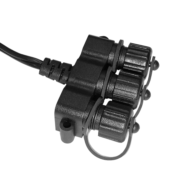 Garden Lights Cable splitter