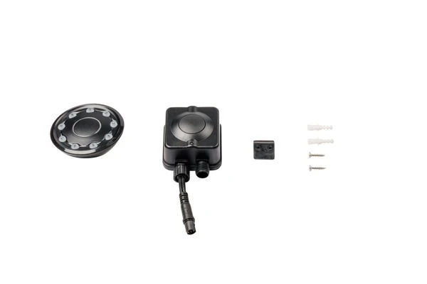Garden Lights Remote + Receiver