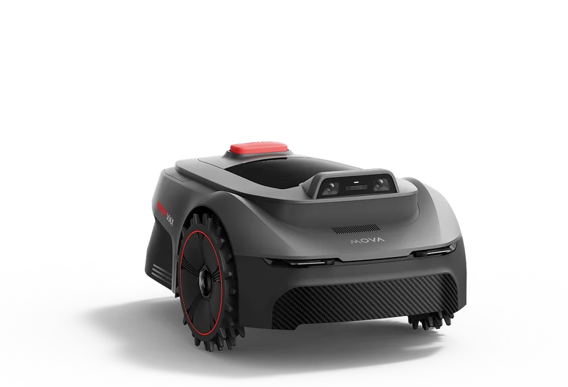 MOVA ViAX 250 Mähroboter