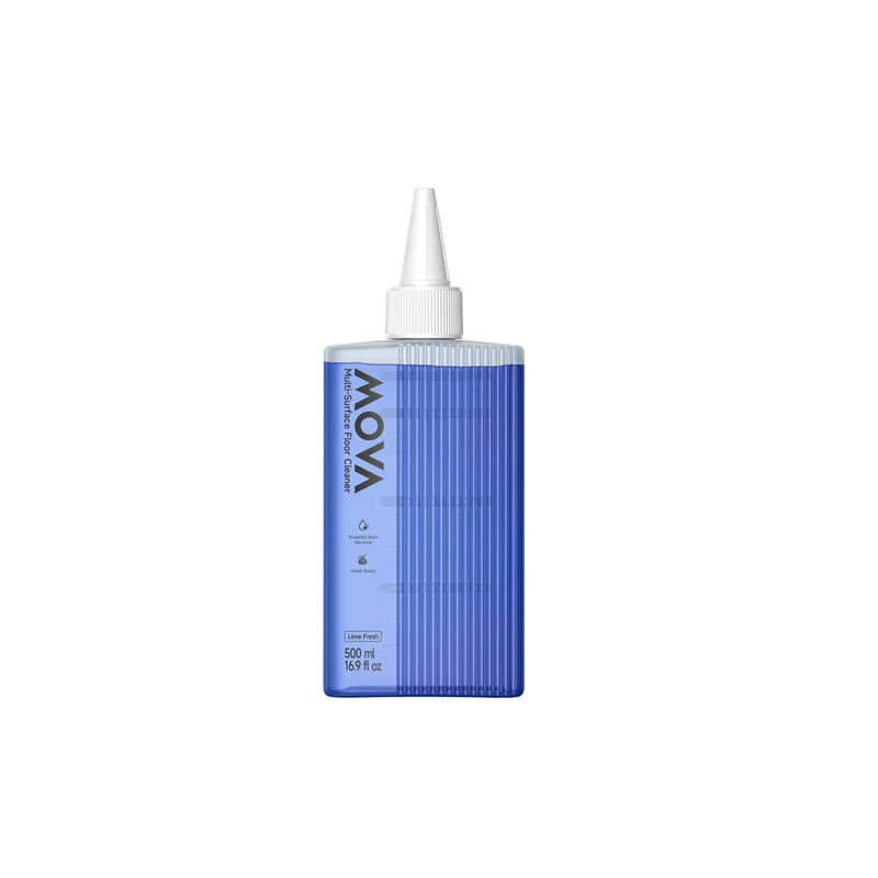 Bodenreinigungsflüssigkeit (500ml) kompatibel mit X4 Plus / M50 Ultra
