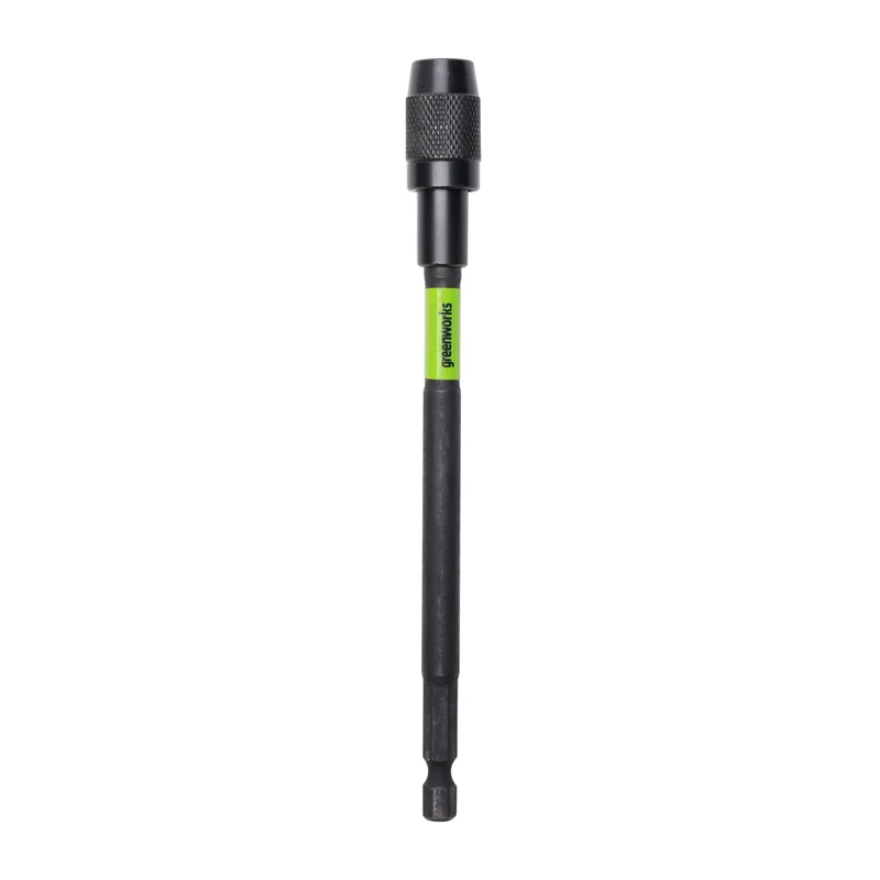6" Steel Quick Change Extension