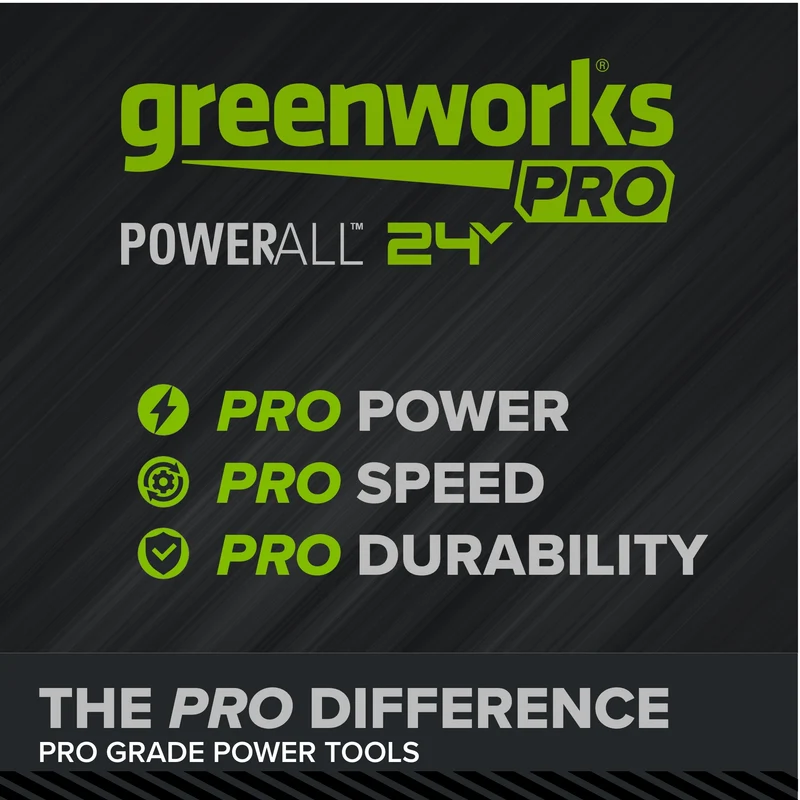 Pro 3-PC 2 in. Impact Rated Bits