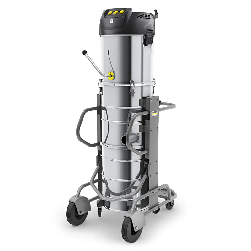 Industriestaubsauger IVM 100/36-3 (H)