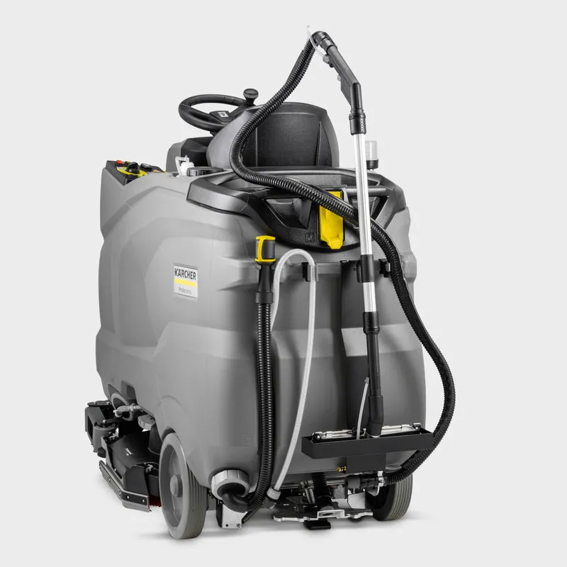 Scheuersaugmaschine B 150 R Bp Pack -170 Ah AGM D90