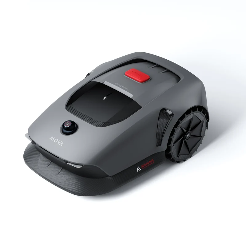 MOVA 600 Mähroboter