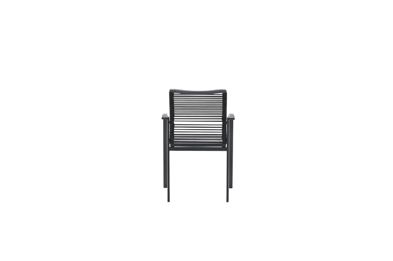 Garden Impressions Cosmo/Felini tuinset 6 personen met tafel 220 cm