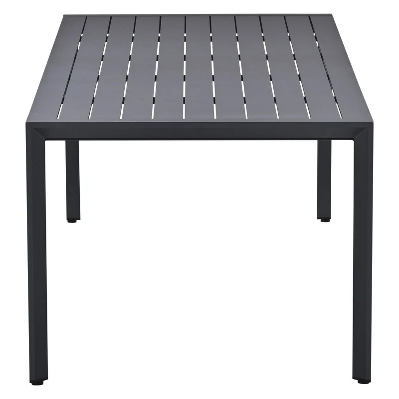 Garden Impressions Cosmo/Felini tuinset 6 personen met tafel 220 cm