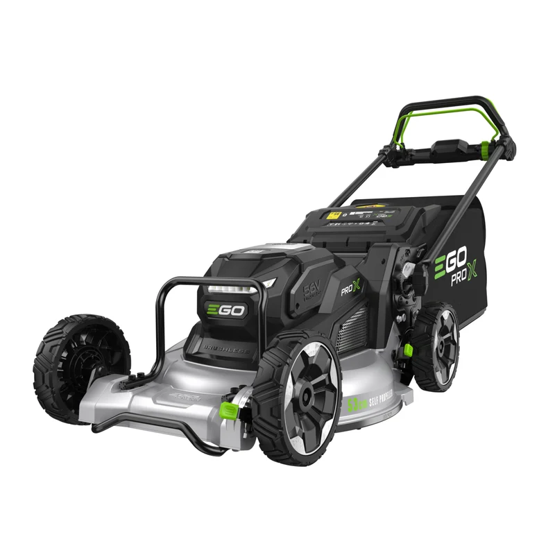Akku-Rasenmäher LMX5300SP - Grundgerät ohne Akku und Ladegerät