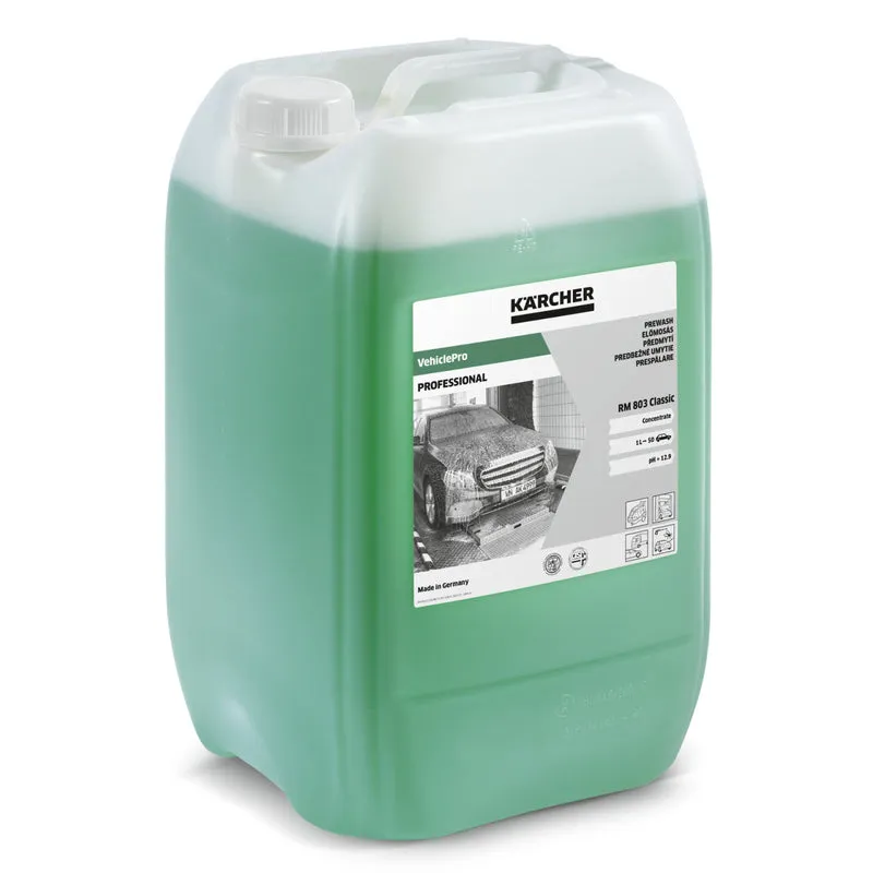 Vorwäsche RM 803 Classic, 20l