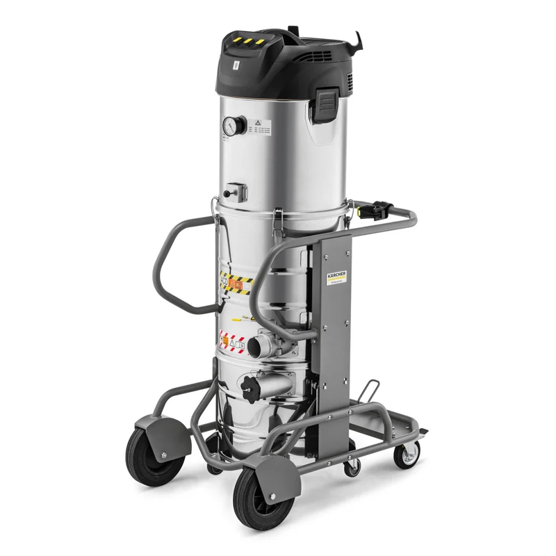 Industriesauger IVM 60/36-3 H ACD