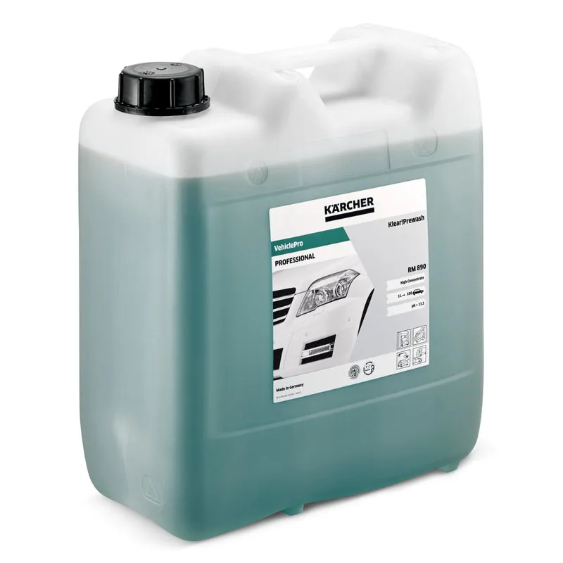 Klear!PreWash RM 890, 10l