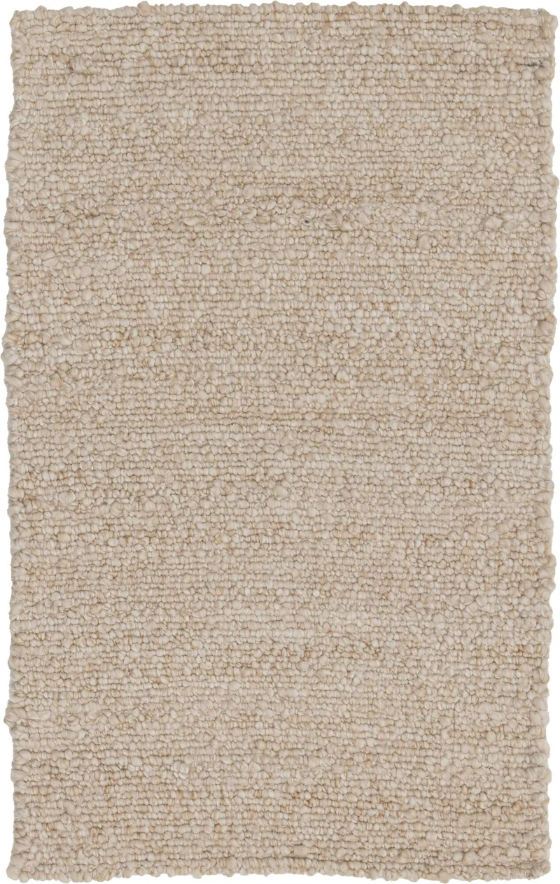Garden Impressions Ankara buitenkleed - 160x230 cm - merino zand