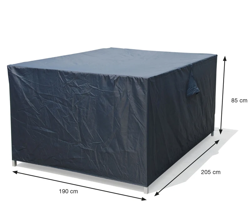 Coverit tuinset hoes - 205x190xH85 cm