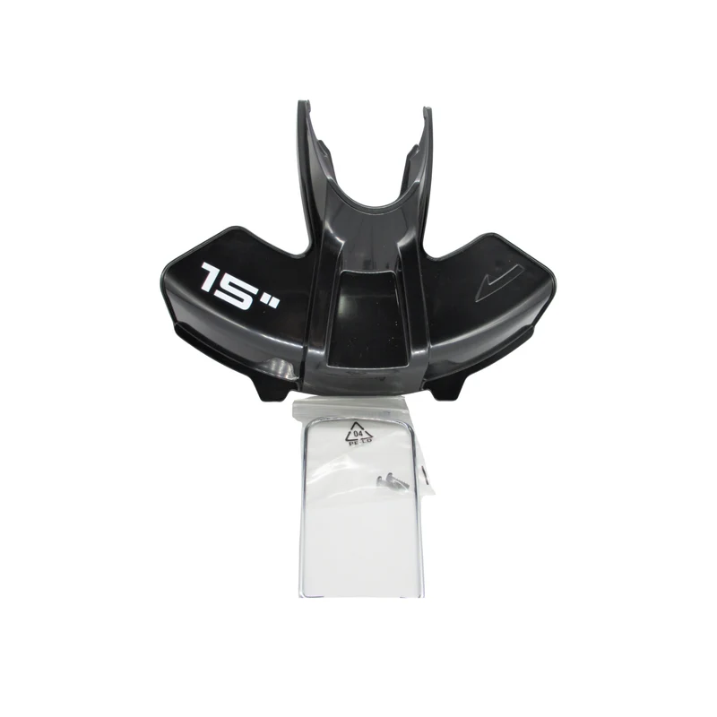 15" Guard for Select String Trimmer