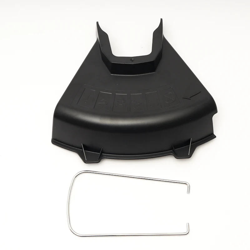 10" Guard Assembly for Select String Trimmer