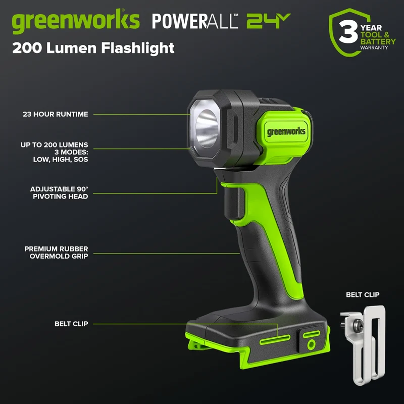 24V Cordless 400 in-lbs Drill/Driver Power Tool 4PC Combo Kit: (2) 2.0 Ah USB-C Batteries and 30W USB-C Fast Charger