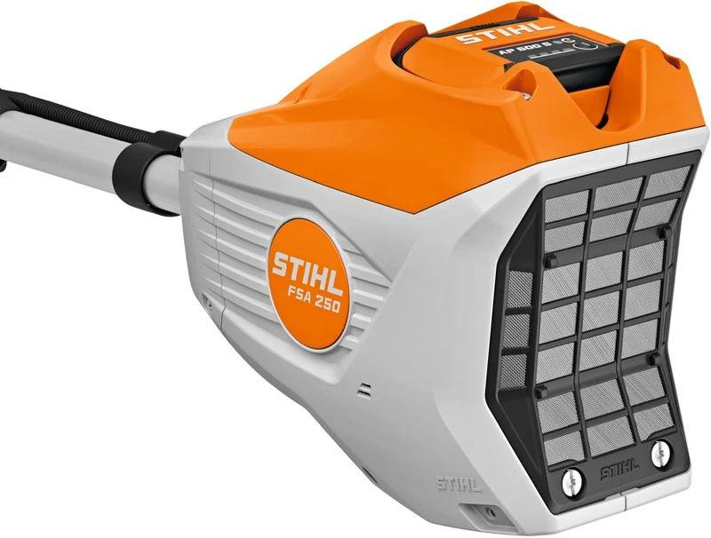 STIHL Akku-Motorsense FSA 250 Grundgerät / BC 300-3