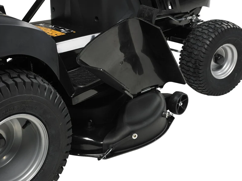 Texas Rasentraktor XC140-98H inkl. Mulchkit