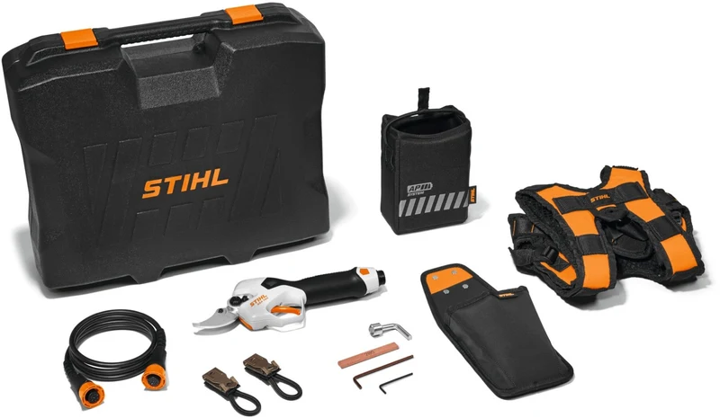 STIHL Akku-Astschere ASA 140