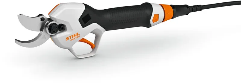 STIHL Akku-Astschere ASA 130 ohne Akku und Ladegerät