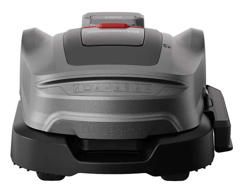 Sunseeker kabelloser Mähroboter X3 GEN 2 - für mittlere Rasenflächen