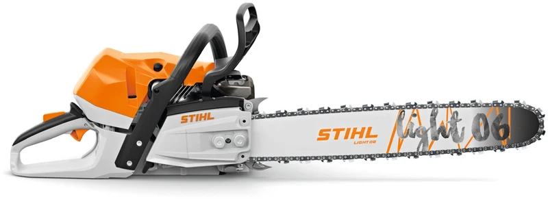 STIHL Benzin-Motorsäge MS 400 C-M, 3/8", RS, Schienenlänge 40 cm