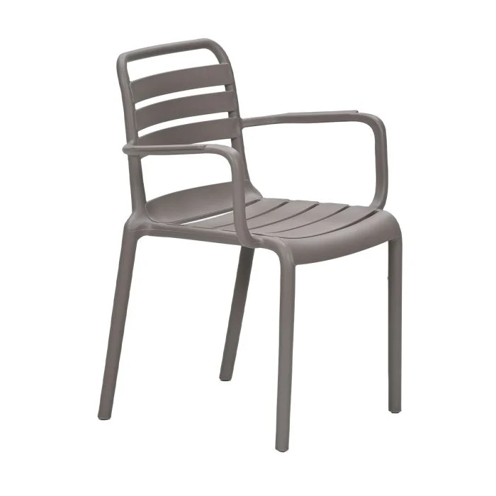 Garden Impressions Orleans dining stoel - taupe