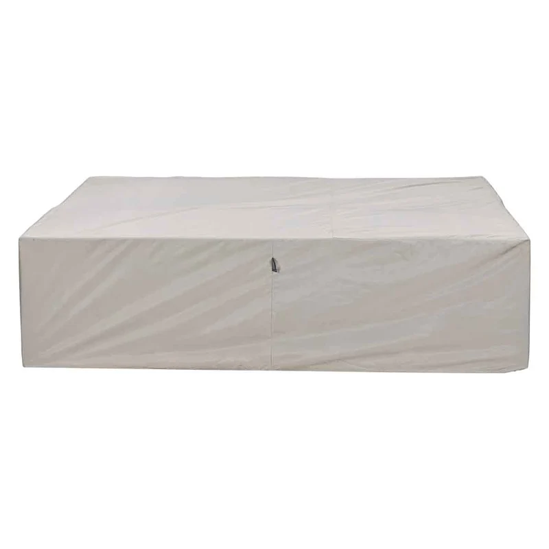 Garden Impressions Coverit beschermhoes loungeset 235x235 cm taupe