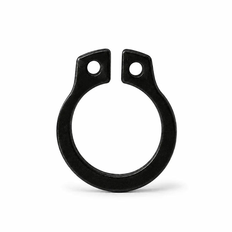 Shaft Retaining Ring(R0204121-00)