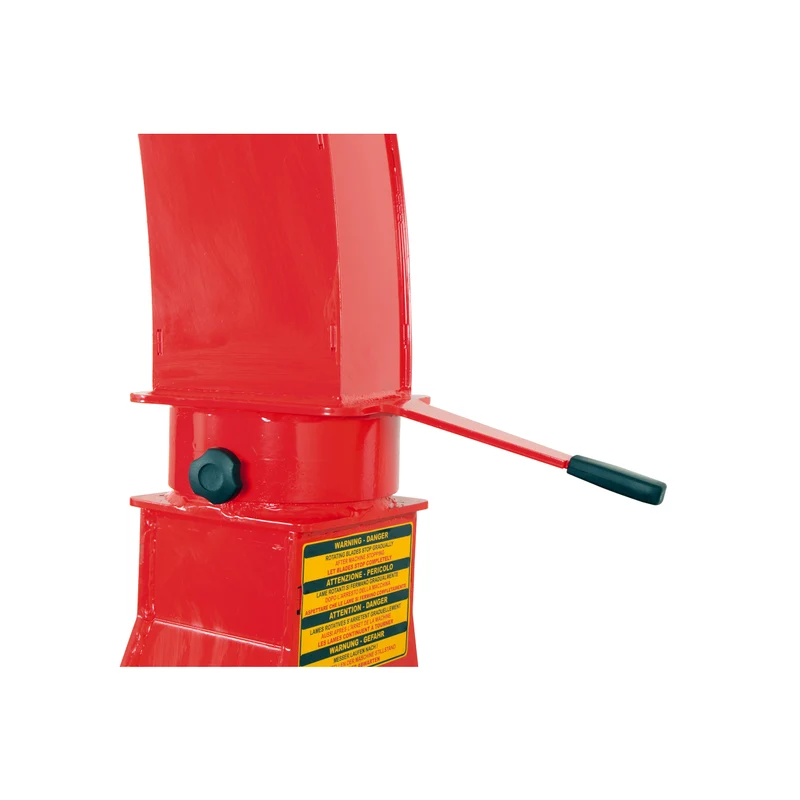 Hydraulikhäcksler Apollon - inkl. Zapfwelle