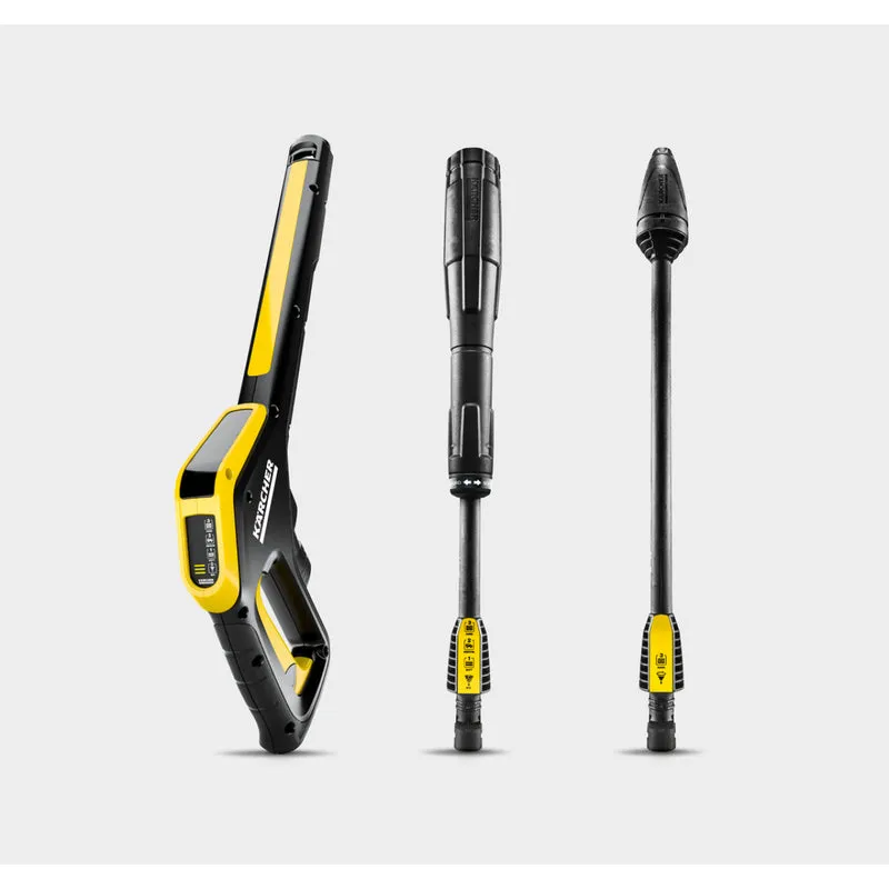 Hochdruckreiniger K 4 Premium Power Control