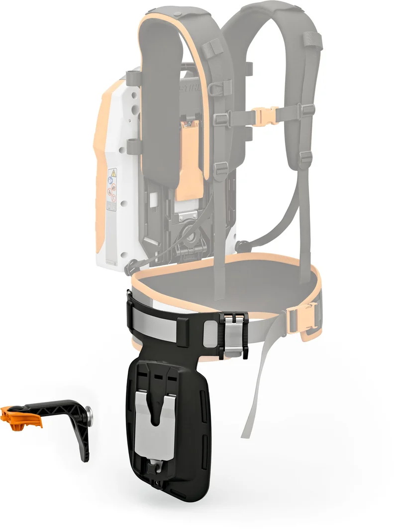 STIHL Tragsystem BA014900400