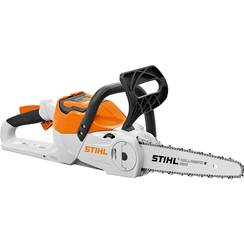 Stihl Akku-Motorsäge MSA 60 C-B / mit Akku AK 20 und Ladegerät AL 101