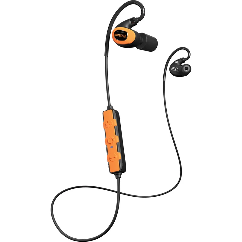 Gehörschutz ISOtunes® PRO 3.0