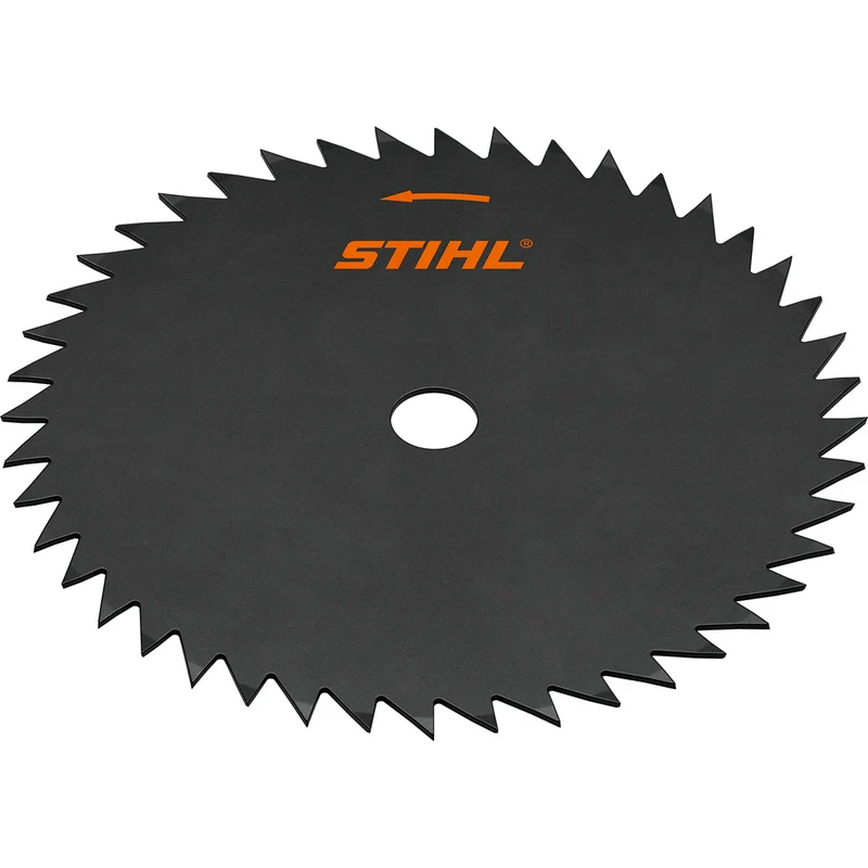 Stihl Kreissägeblatt WoodCut mit Spitzzähnen