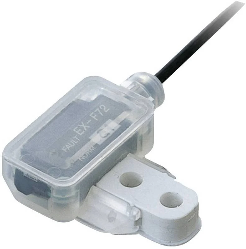 B-Ware Panasonic EXF72PN Leakage-Sensor 1 St. Kabellänge 2m Flüssigkeit Alarm Detektor