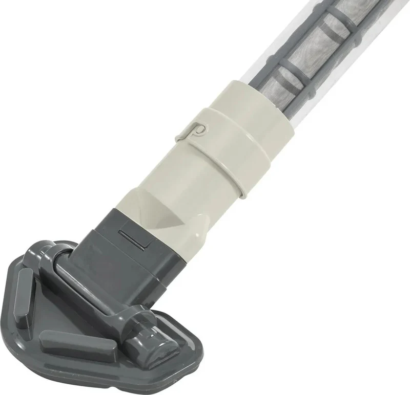 B-Ware Bestway LAY-Z-SPA Xtras Akku Pool- & Spa-Sauger Poolsauger Poolreiniger