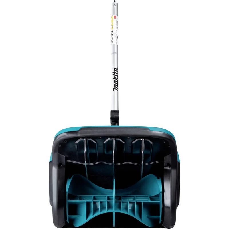 B-Ware Makita Schneefräsen-Aufsatz Aufsatz Schnee Räumgerät 1 Stück passend UX01 DUX60
