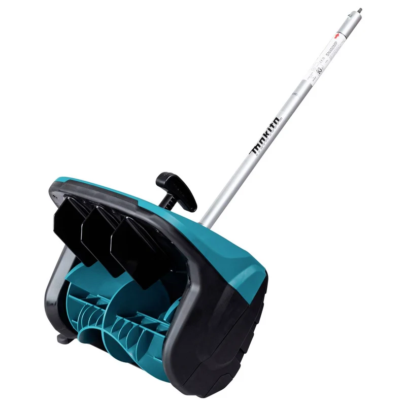 B-Ware Makita Schneefräsen-Aufsatz Aufsatz Schnee Räumgerät 1 Stück passend UX01 DUX60