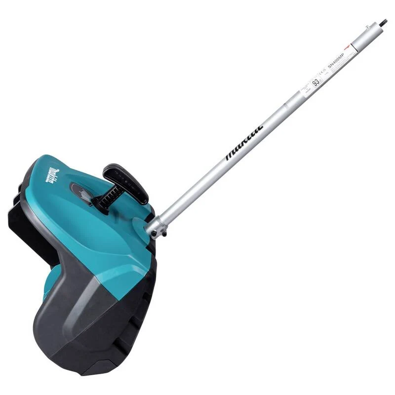 B-Ware Makita Schneefräsen-Aufsatz Aufsatz Schnee Räumgerät 1 Stück passend UX01 DUX60