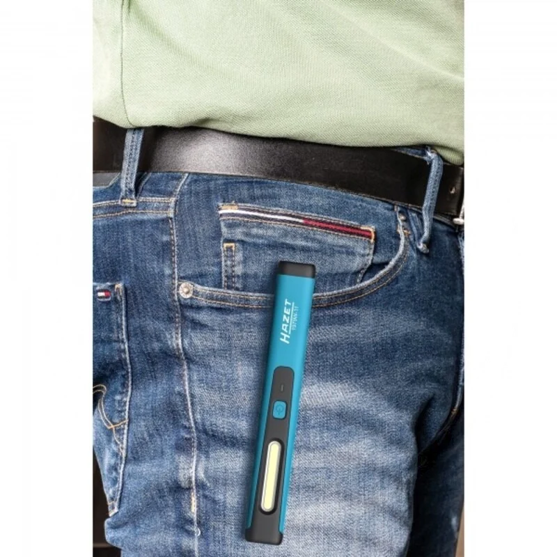 HAZET Pen Light – 180 mm