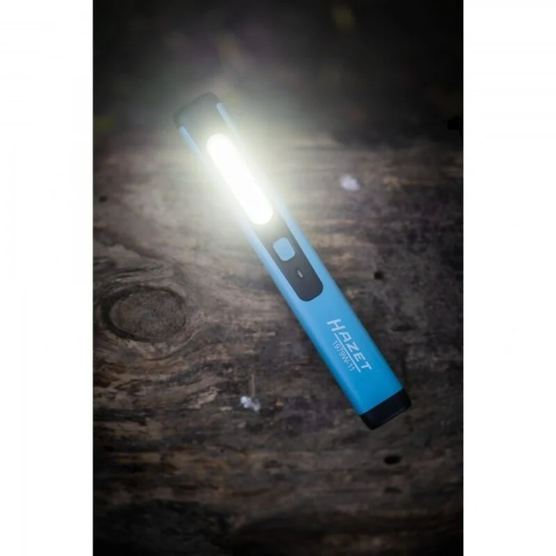 HAZET Pen Light – 180 mm