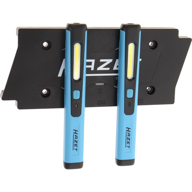 HAZET LED Pen Light Satz