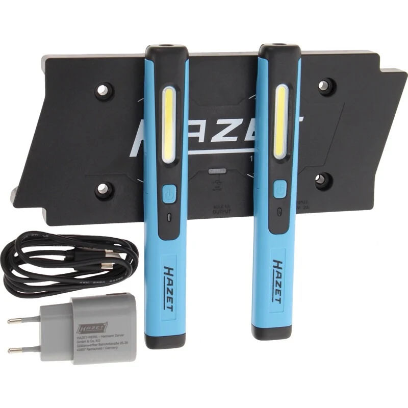 HAZET LED Pen Light Satz