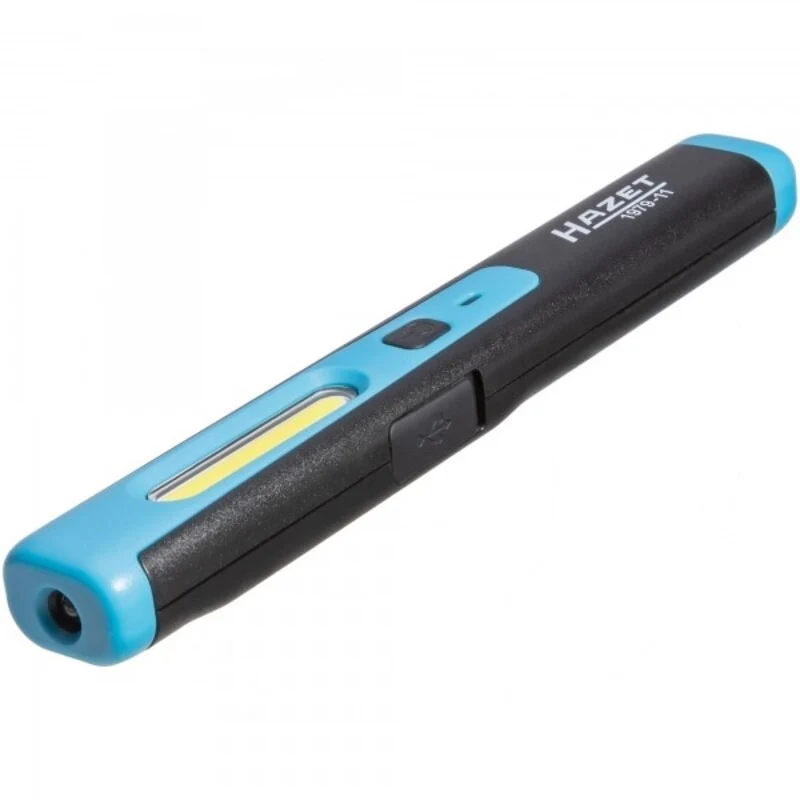 HAZET LED Pen light – 180 mm
