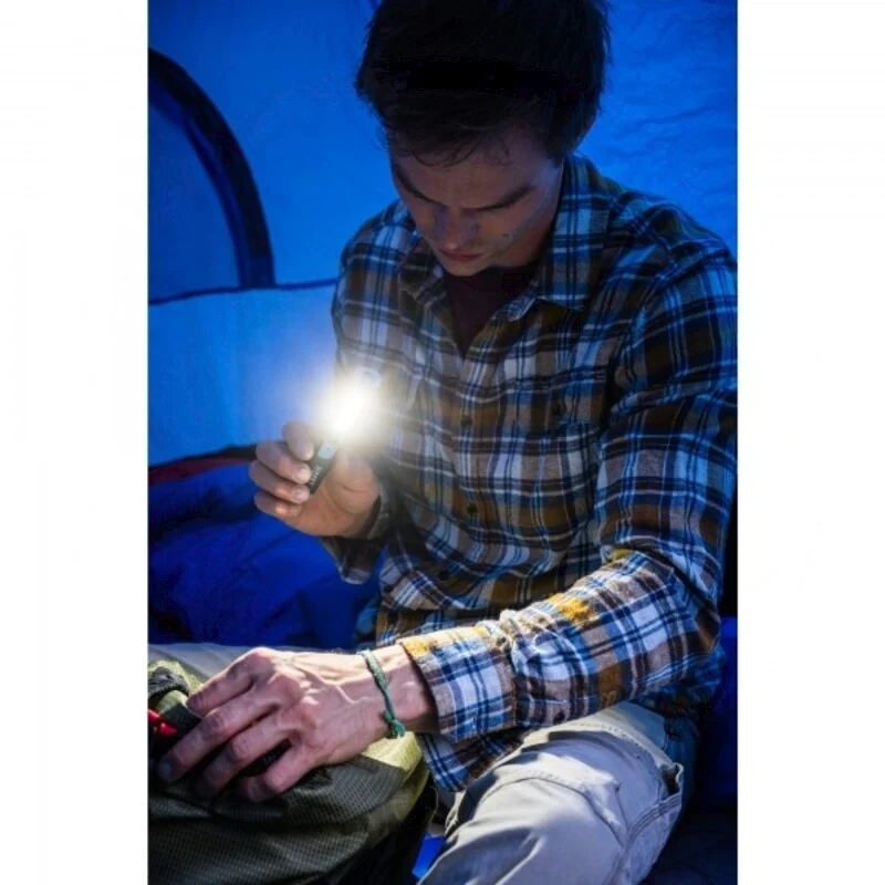 HAZET LED Pen light – 180 mm