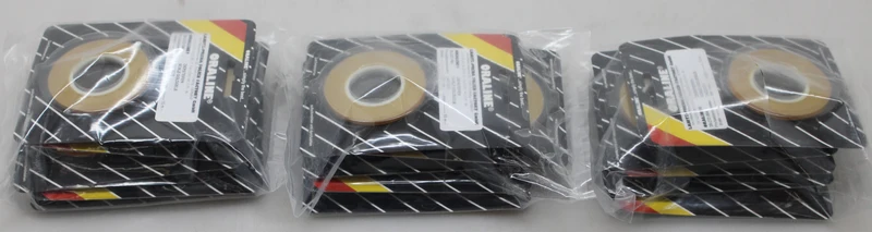 B-Ware Oracover Zierstreifen Streifen Oraline Folie 26-232-004 15mx4mm Scale 15 STÜCK