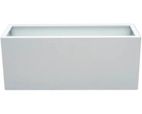 B-Ware Palatino Pflanzkübel Pflanzkasten Lotte witterungsbeständig 240l 120x40cm
